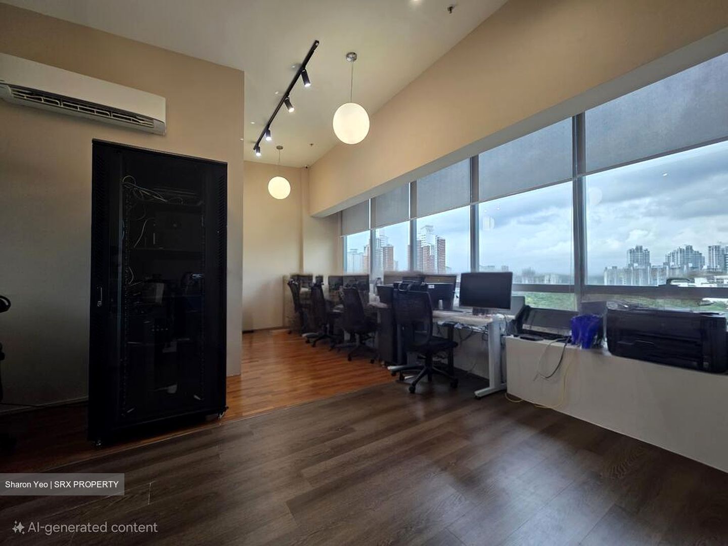 One Commonwealth (D3), Factory #485018231